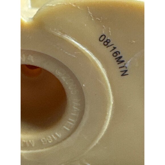 Little People Nativity Set 3-Piece 2005 Mattel Baby Jesus Camel & Shepherd Repla - Picture 2 of 8